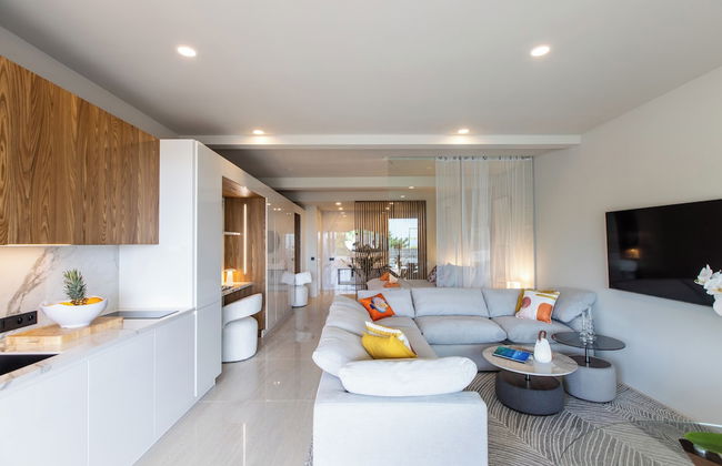 Aura Anse-Marcel - Foto 43