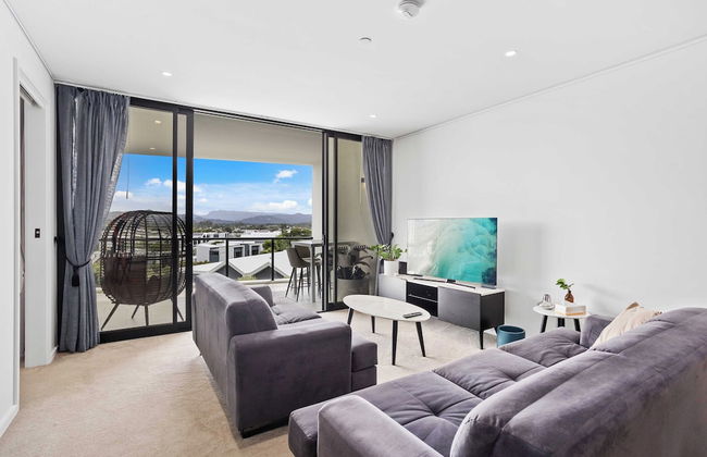 Magnoli Apartments - Photo 26