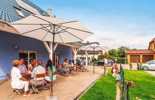 Doppelhaushälfte in Seehausen am Oberuckersee - Foto 80