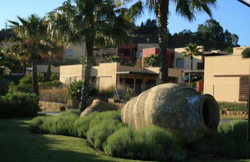 Apartamento en Magnifico Resort - Parque Botanico - Photo 61