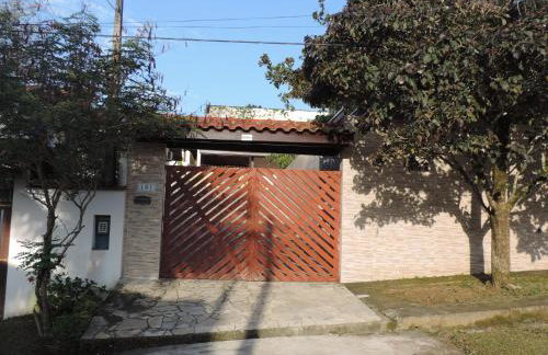 Casa Orquídeas Ubatuba Praia da Lagoinha - Foto 48