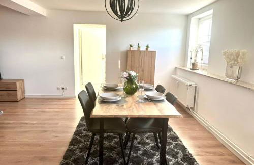 2-Zimmer Apartment in Magdeburg, neu & gemütlich - Foto 5