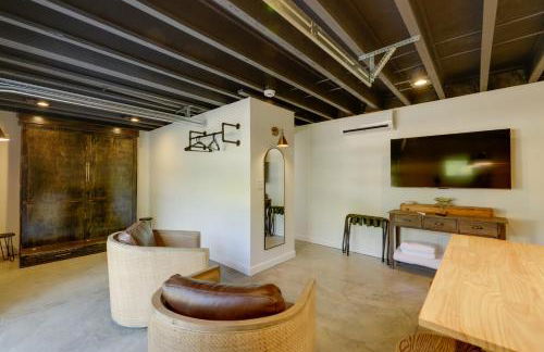 Unique Studio on Obanyon Creek in Dtwn Loveland! - Foto 1