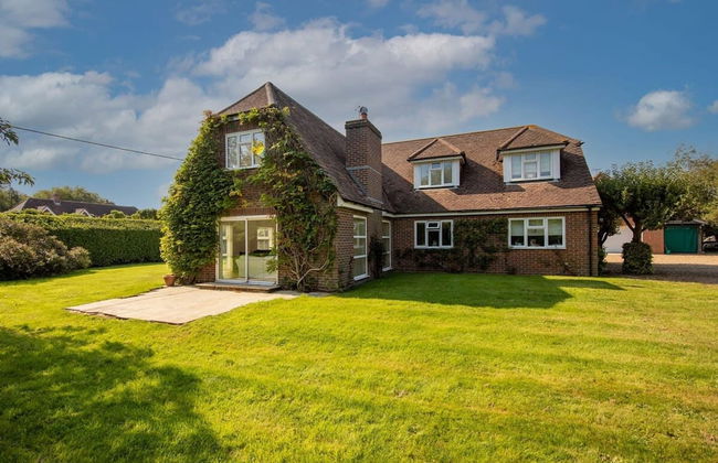 Secluded Rural Retreat Close to Beach - Sleeps 12 - Foto 66