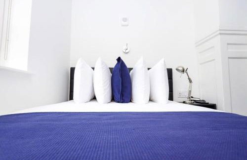 Stylish Hotel Room in Boston's Fenway - Unit #107 - Foto 4