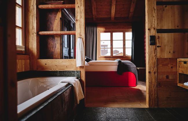 HochLeger - Chalet Refugium - Foto 59