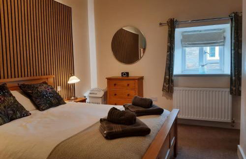 Hemmel Cottage - Foto 20