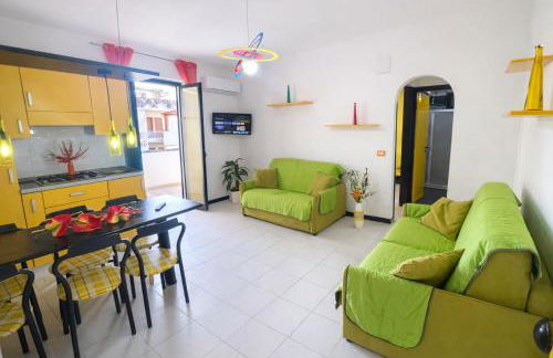 LA BAIA DI NETTUNO Il Gatto e La Volpe - Foto 39