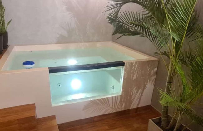 HOP Sahara in Ica With 1 Bedrooms and 2 Bathrooms - Foto 3