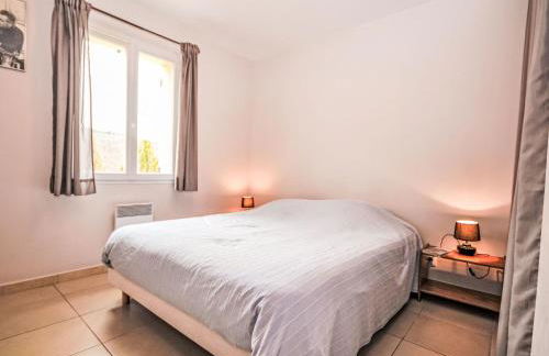 Holiday Home Les Hauts de Jallia by Interhome - Foto 76