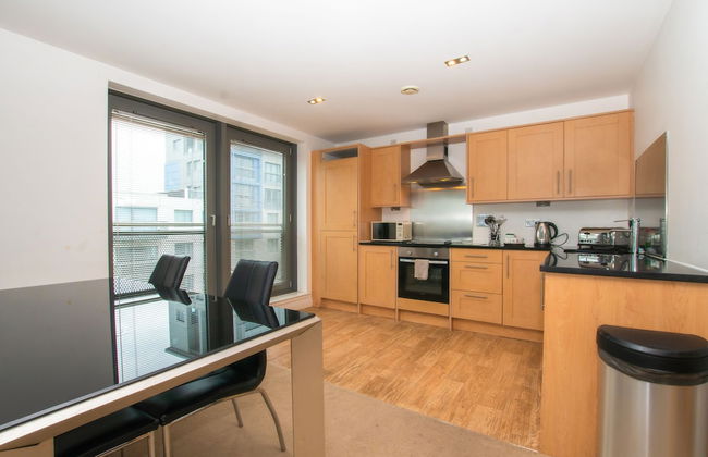 Blue Harbour Apartments - Foto 8