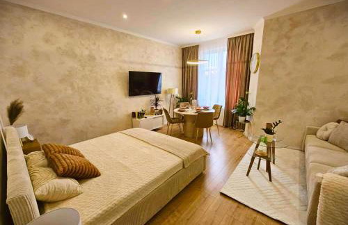 Apartamenty Paryskie Old Town View - Foto 61