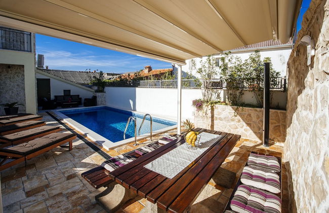 Villa Castelo Coza - Photo 11