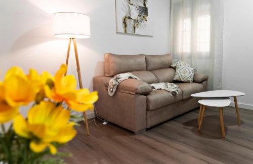 La puerta del Salvador Apartamento casco historico - Foto 6
