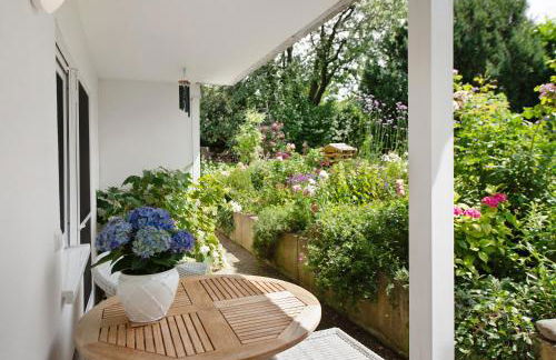 Secret Garden - Foto 17