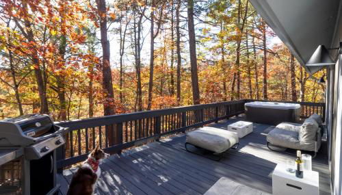 New Listing, Pet Friendly, Hot Tub, Grill, Fire Pit, Bryce Resort - Foto 3