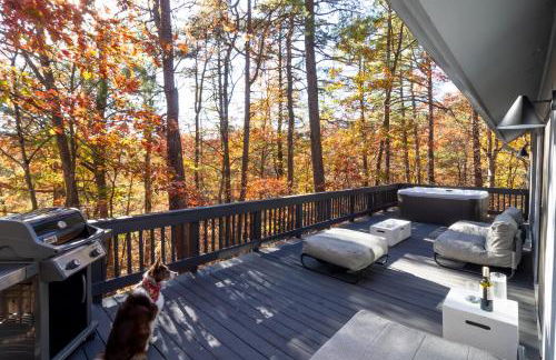 New Listing, Pet Friendly, Hot Tub, Grill, Fire Pit, Bryce Resort - Foto 3