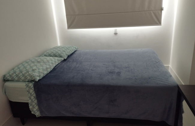 Ap Praia de Ouro - Venice Home Club - Photo 6