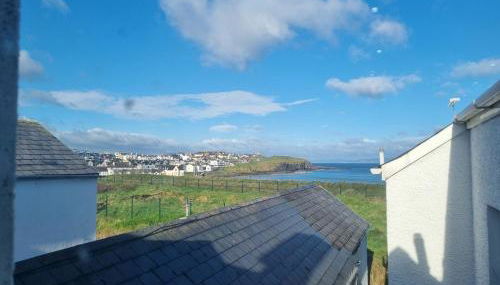 Sea View Apartment Steps to Beach - Dunluce Park 5 - Foto 4