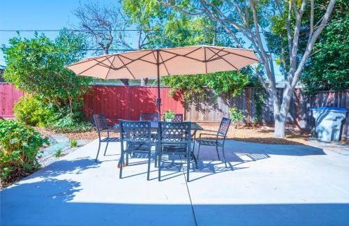 Spacious SJ 4BR Home Prime Location Near Everything - Foto 7