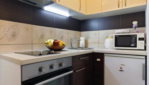 Apartment Twins - Foto 5
