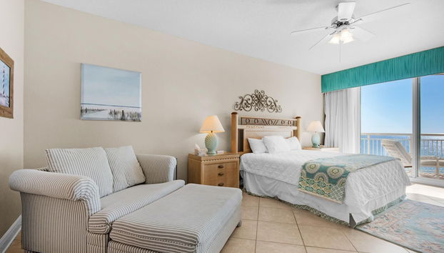 Belle Mer 1102 - Foto 3, Zimmer