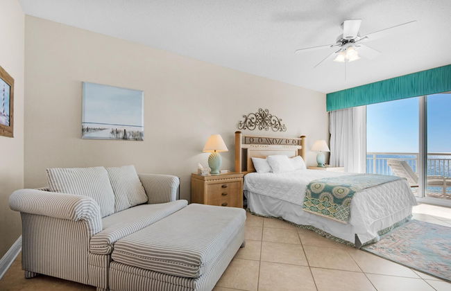 Belle Mer 1102 - Foto 3