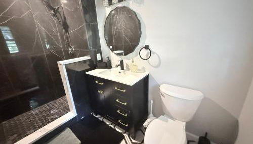 NY City View West Orange Villa 5 bedroom - Foto 3