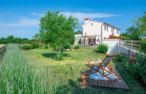 Gorgeous Home In Puntera With Wifi - Foto 27