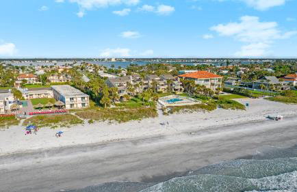 Sonrisa Unit-3/ Lovely Condo , 2 Bedrooms-2Baths - Foto 33