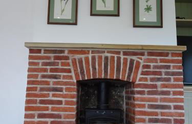 Garden House at The Red House Estate - Foto 35