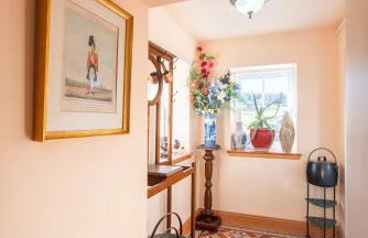 The Doune, Luxury Traditional Country House with hot tub - Photo 23