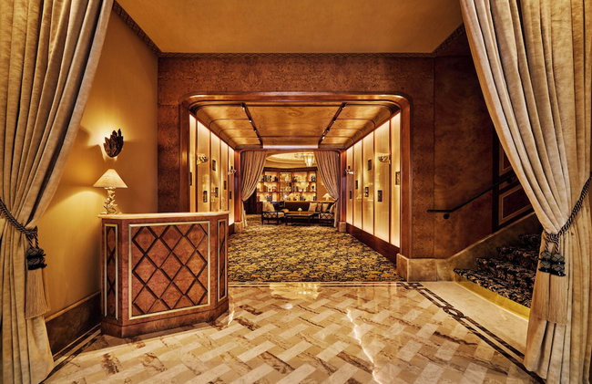 Hôtel Fouquet's Paris - Foto 2