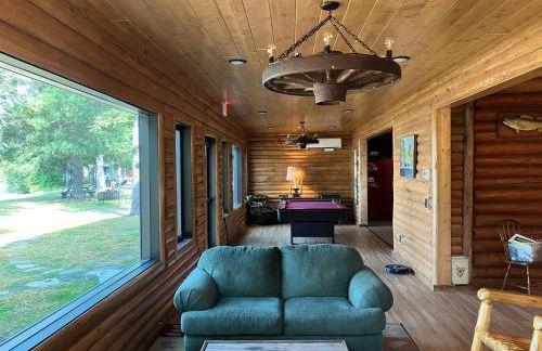 The Lodge at Pine Cone Lodge for Large gatherings! - Foto 8