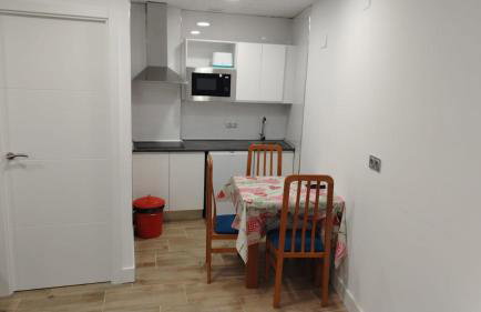 Apartamentos El nido de la calzada - Foto 10