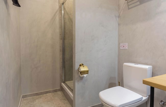 Secret Apartments - Foto 77