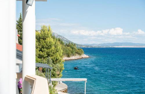 SeVeN Holiday home - Barefoot by the Sea, Velebit, Nature - Photo 60