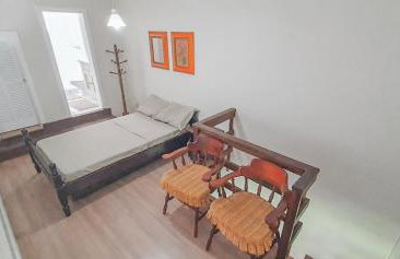 Duplex Floresta Negra - Sua Base perfeita em Gramado! Ótima LOCALIZAÇÃO LAGONegro 500m - 02 Quartos e 02 Banheiros para FAMILIA em CONDOMINIO FECHAD0, cozinha completa com GARAGEM e portaria 24h - Foto 27