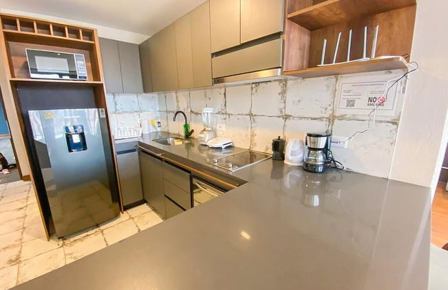 Cra. 1 8-20 - Photo 13