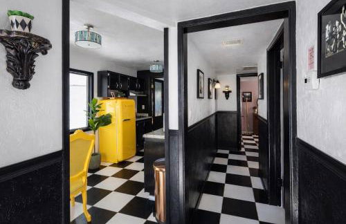 Mid-Century Modern Home in Beautiful La Quinta - Foto 38