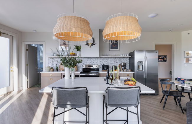 The Outrider by AvantStay Chic Stay Close to Broadway - Foto 74