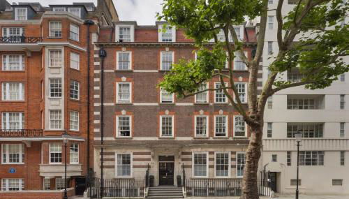 Smart Stays Suites in Sloane Square - Foto 3