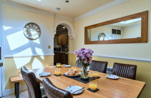 Finest Retreats - Kelvin House - Foto 14