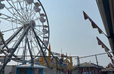 Maine Beach Condo - Foto 13