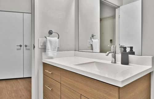 Rhythm & Blues 2 BD Repose Near Rock & Roll HOF - Foto 47