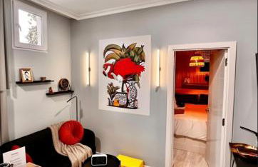 El Rinconcito Huertas - Foto 13