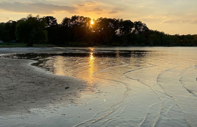 McGee's Landing Cabin 2-Toledo Bend Lake - Photo 18