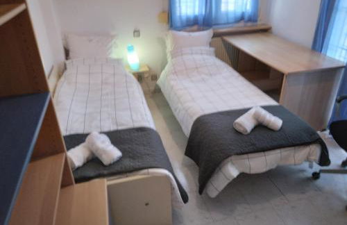 Villa in Panorama, Thessaloniki, with a swimming pool. Host: Mr. George - Foto 59