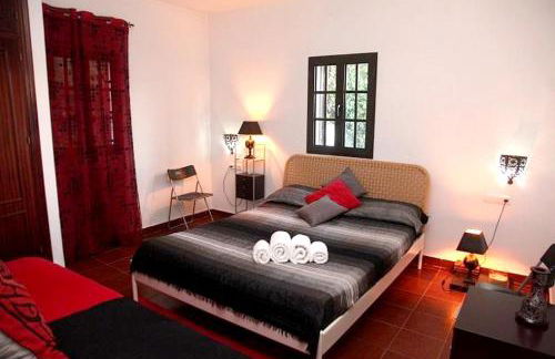 Spacious Villa in Conil de Frontera with Private Pool - Foto 24