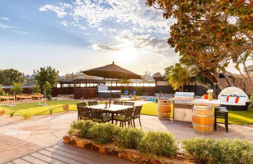 Luxury Point Loma Retreat Pool Spa Views - Foto 3